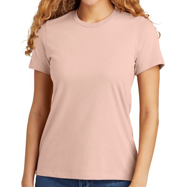 Softstyle ® Women's CVC T Shirt Thumbnail