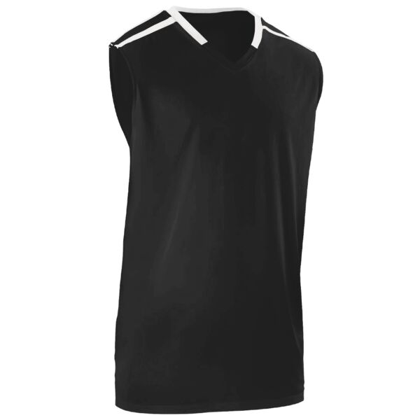 Youth Reversible Basketball Jersey Thumbnail