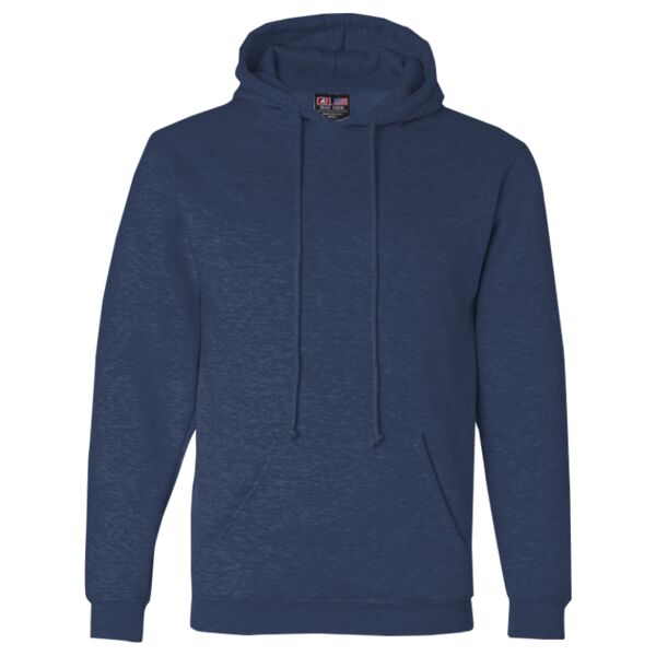 USA-Made Hooded Sweatshirt Thumbnail