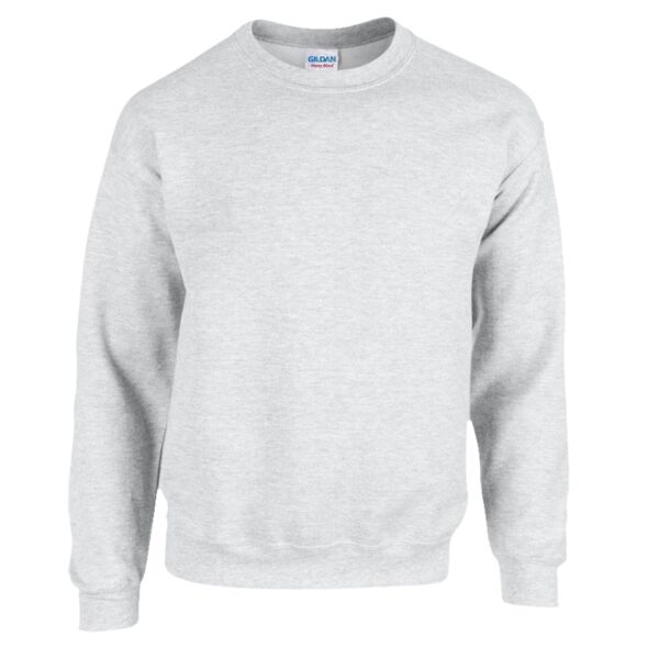 Customer Provided Crewneck Sweatshirt Thumbnail