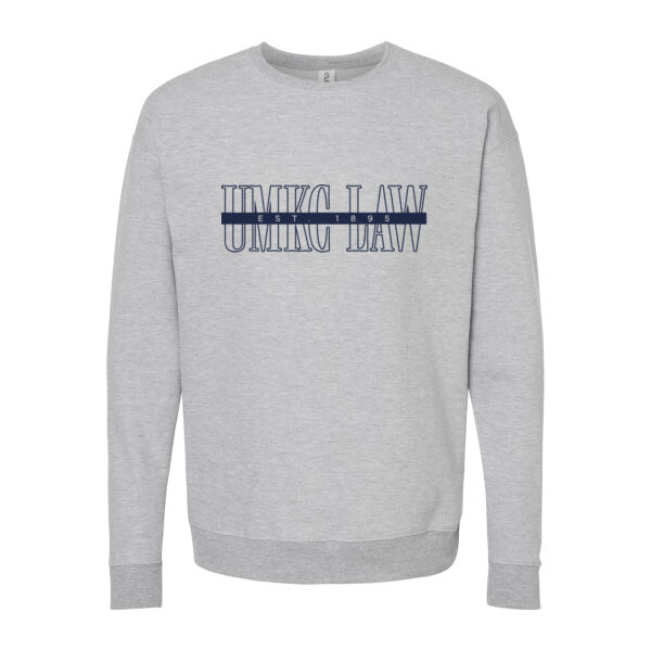 Crewneck Sweatshirt Thumbnail
