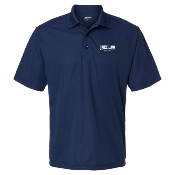 Embroidered Polo Thumbnail