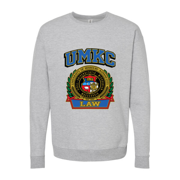 Crewneck Sweatshirt Thumbnail