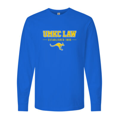 Lightweight Long-sleeve Thumbnail