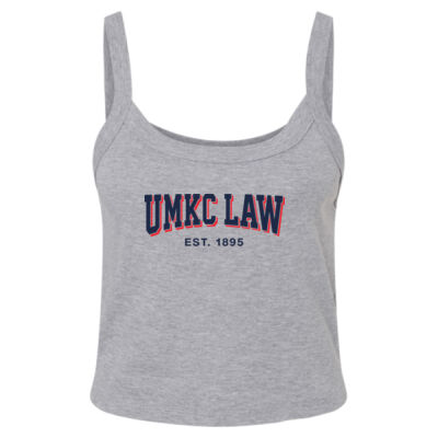 Ladies Tank Thumbnail