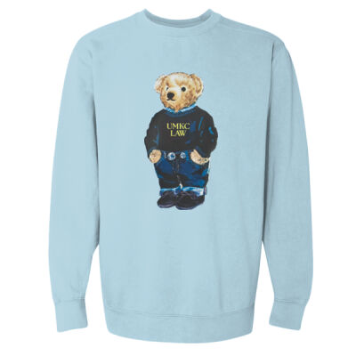 Comfort Colors Crewneck Thumbnail