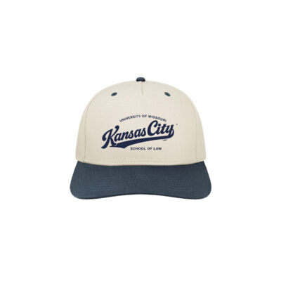 Embroidered cap  Thumbnail