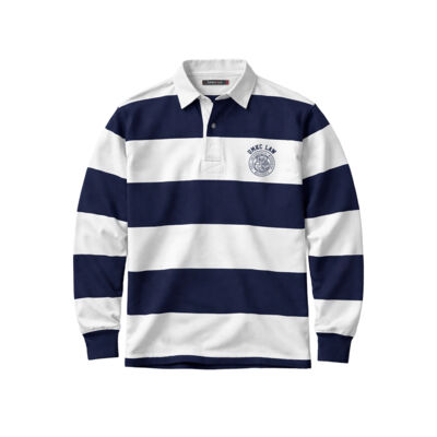 Embroidered Rugby Thumbnail