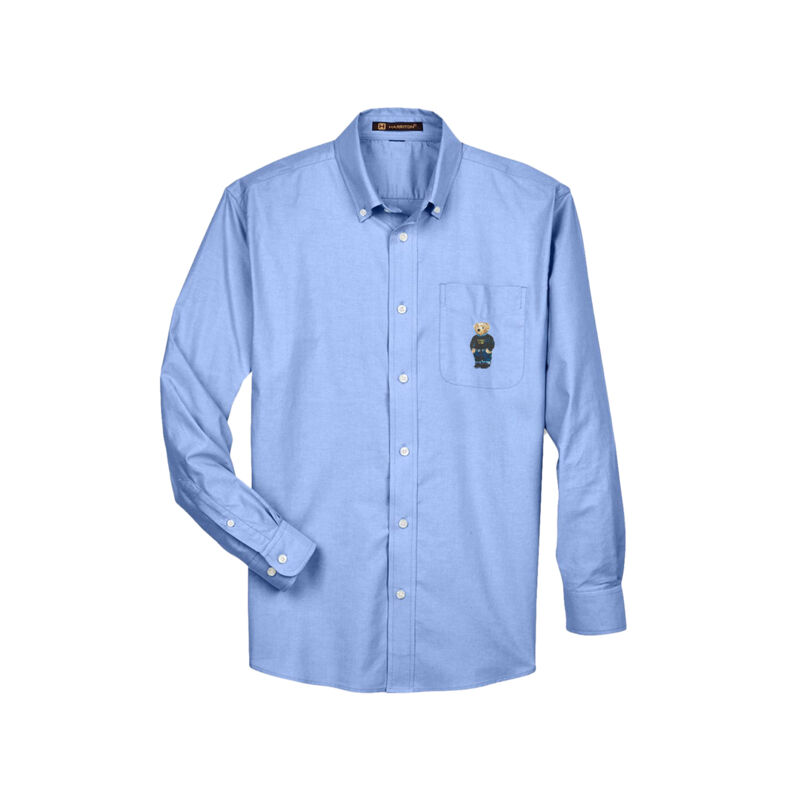 Bear Button-up Thumbnail