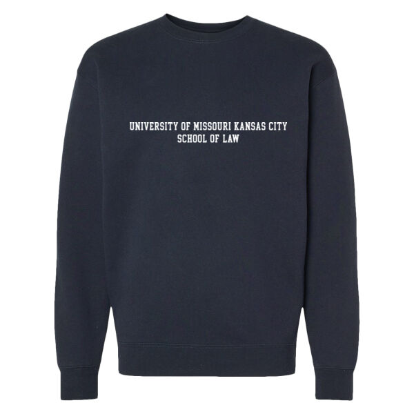 Campus Crewneck Thumbnail