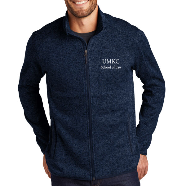 Embroidered vest / jacket Thumbnail