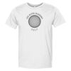 Unisex USA-Made Fine Jersey T-Shirt Thumbnail
