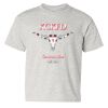 Heavy Cotton Youth T-Shirt Thumbnail